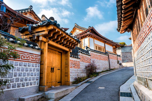 South Korea travel SIM card UNLIMITED data plans | Prepaid 4G ASIA sim