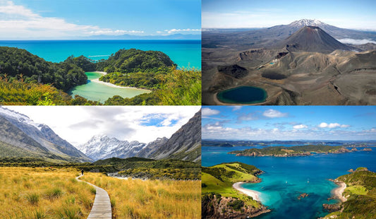 Australia & New Zealand travel SIM card UNLIMITED data plans