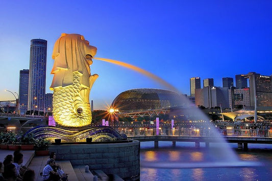 Singapore travel SIM card UNLIMITED data plans | Prepaid 4G ASIA sim
