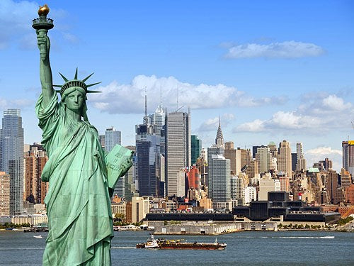 USA travel SIM card | Prepaid 4G high-speed data sim card for AMERICA