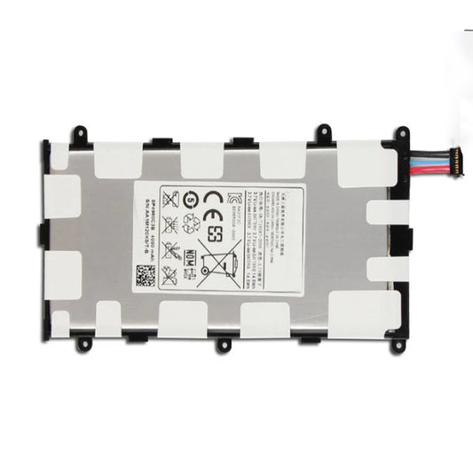 Replacement Battery For Samsung Tablet Computer SP4960C3B