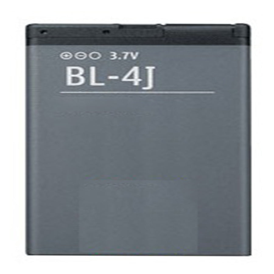 Replacement Battery For Nokia Mobile Phone BL-4J
