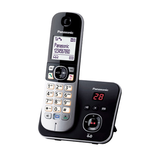 Panasonic Cordless Phone KX-TG6821ALB