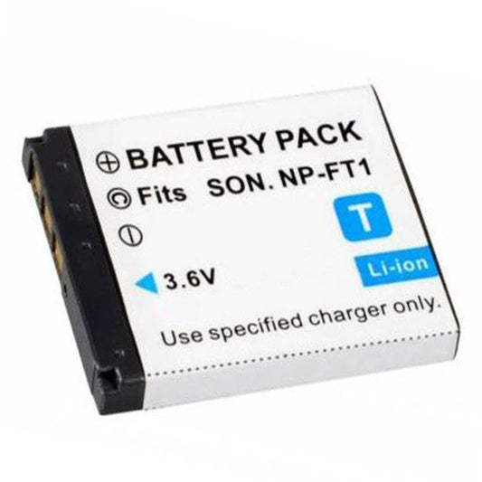 Replacement Battery For Sony Camera NP-FT1
