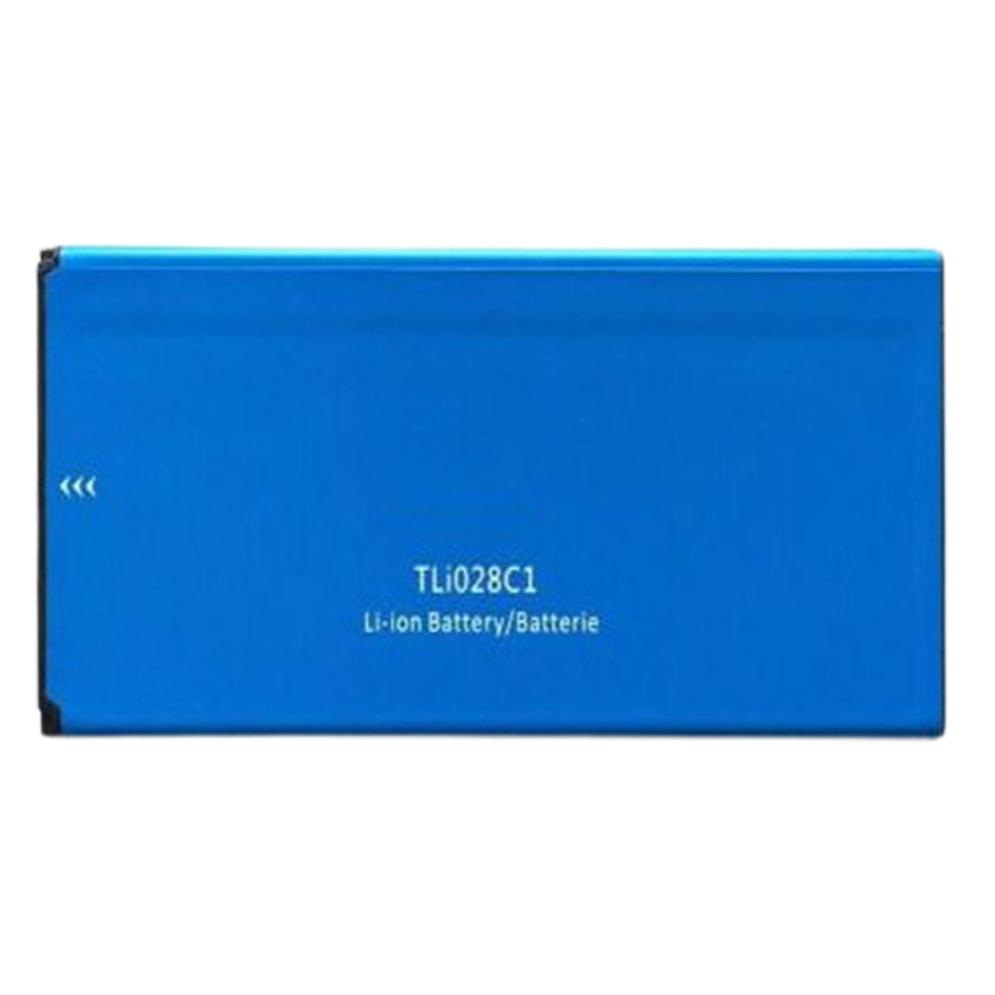 Replacement Battery For Alcatel Mobile Phone TLi028C1