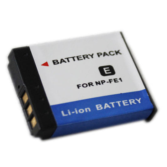 Replacement Battery For Sony Camera NP-FE1