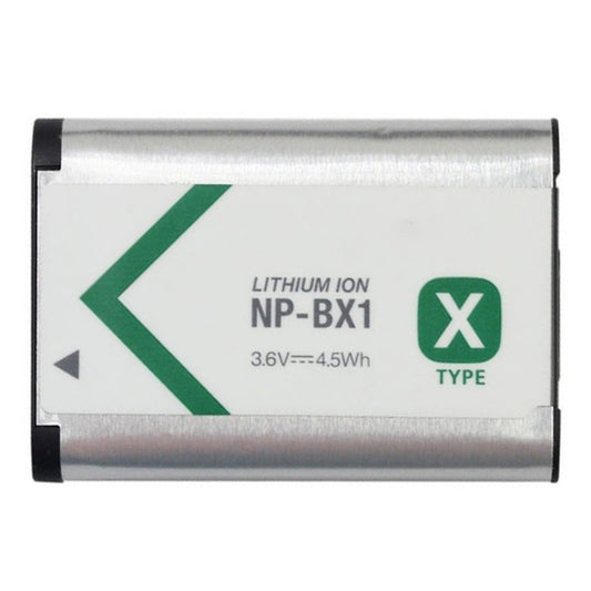 Replacement Battery For Sony Camera NP-BX1