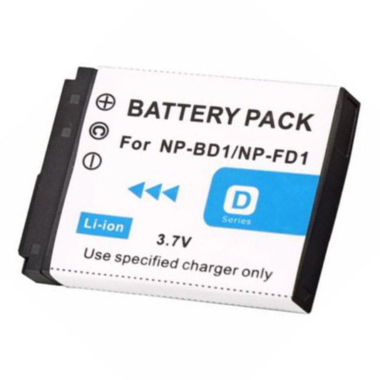 Replacement Battery For Sony Camera NP-BD1