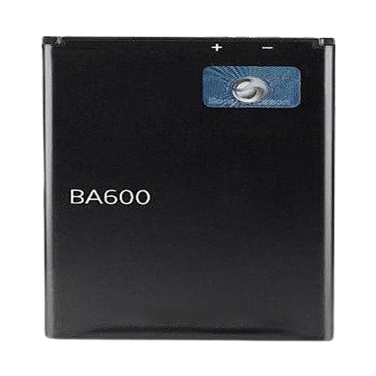 Replacement Battery For Sony Camera BA600