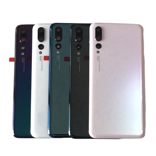 Rear housing for Huawei P20, Huawei P20 Pro, Huawei P30 Pro