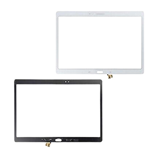 Digitizer Touch Screen Glass For Samsung Galaxy TAB S 10.5 SM-T800 T805 [White/Black]