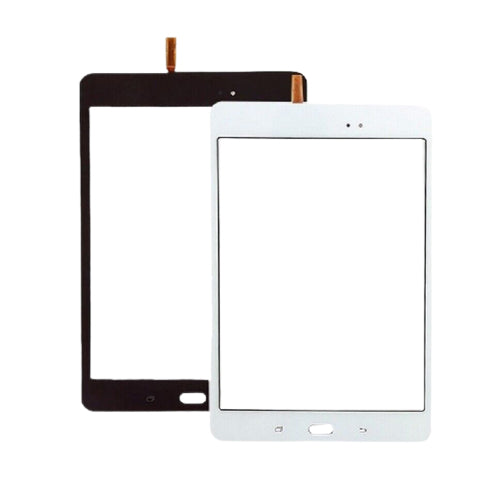 Touch Screen Digitizer For Samsung Galaxy Tab A 8.0 SM-T355 T355Y [White/Black]