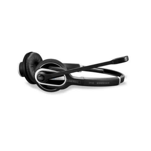 EPOS | Sennheiser IMPACT DW Pro 2 PHONE Wireless Headset (DW30PH)