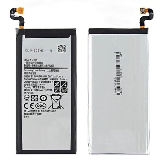 Replacement Battery For Samsung Mobile Phone EB-BG935ABE