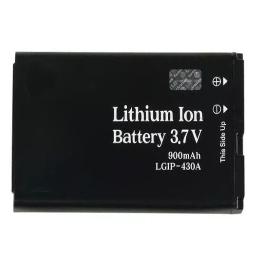 Replacement Battery For LG Mobile Phone LGIP-430A