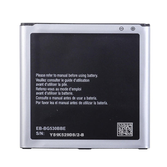 Replacement Battery For Samsung Mobile Phone EB-BG530CBE EB-BG530BBE EB-BG530BBU