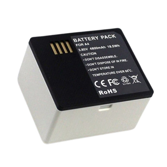 Replacement Battery for Netgear Arlo Ultra A-4 A4 4K UHD Ultra + VMA5400-10000S VMS5140