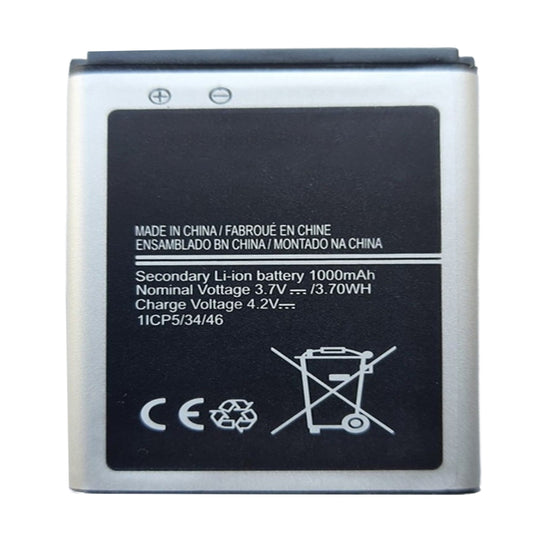 Replacement Battery For Samsung Mobile Phone AB553446BN