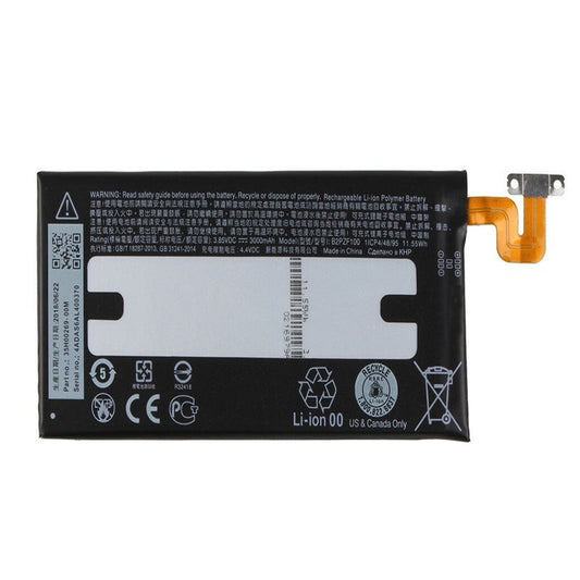 Replacement Battery For HTC Mobile Phone B2PZF100