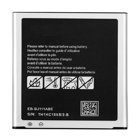 Replacement Battery For Samsung Mobile Phone EB-BJ111ABE