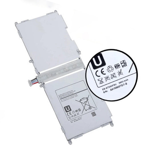 Replacement Battery For Samsung Tablet Computer EB-BT530FBU