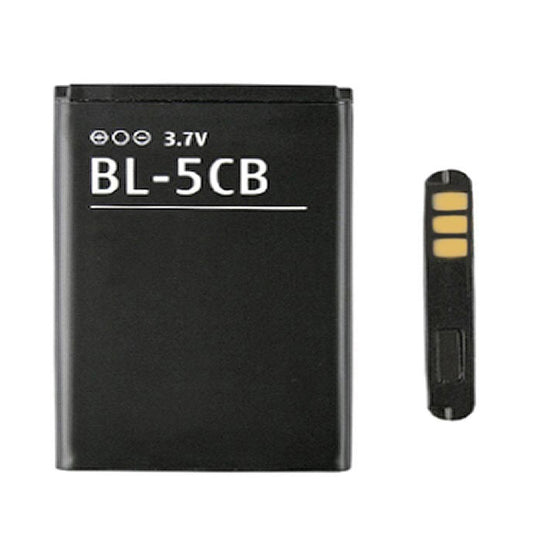 Replacement Battery For Nokia Mobile Phone BL-5CB