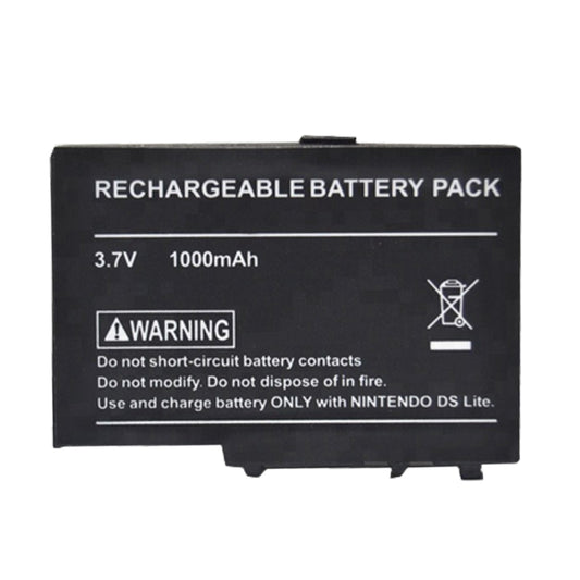 Replacement Battery for Nintendo USG003 USG001 DS / DS Lite DSL NDSL Console