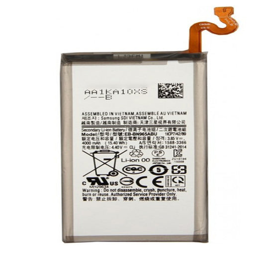 Replacement Battery For Samsung Mobile Phone BN965ABU