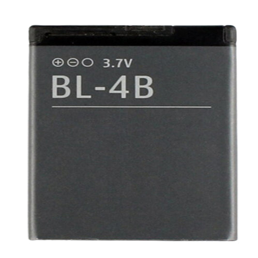 Replacement Battery For Nokia Mobile Phone BL-4B