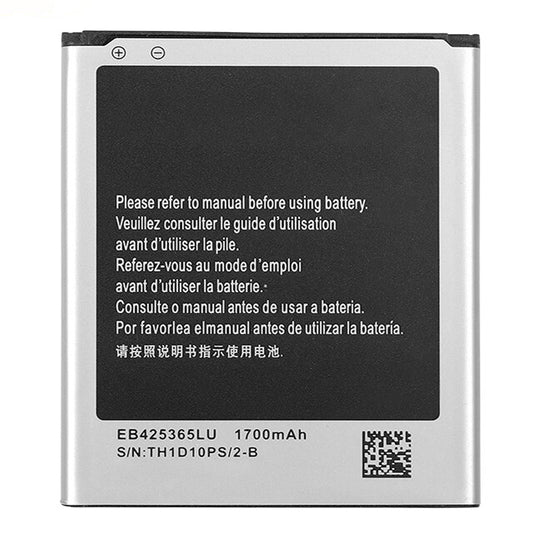 Replacement Battery For Samsung Mobile Phone EB425365LU