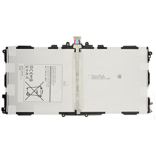 Replacement Battery For Samsung Tablet Computer T8220E