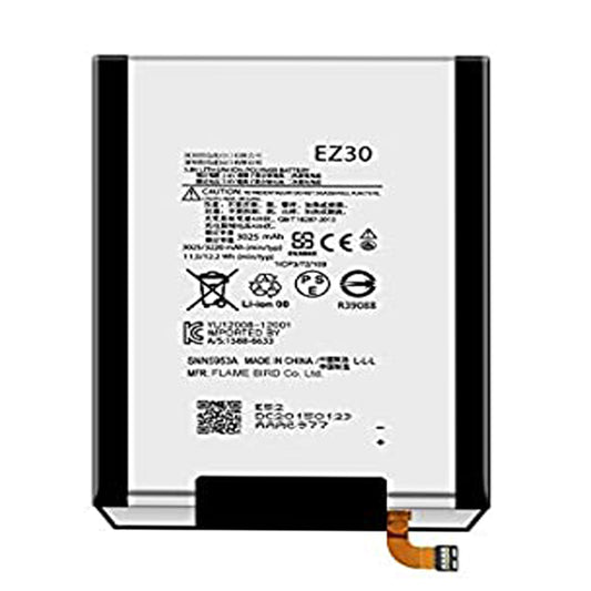 Replacement Battery For Motorola Mobile Phone EZ30