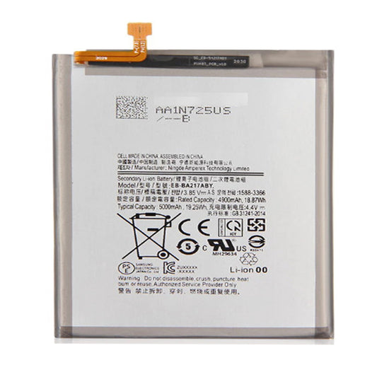 Replacement Battery For Samsung Mobile Phone EB-BA217ABY