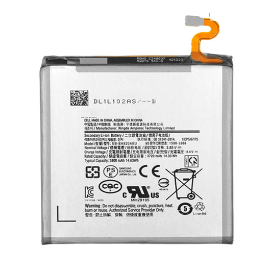 Replacement Battery For Samsung Mobile Phone EB-BA920ABU