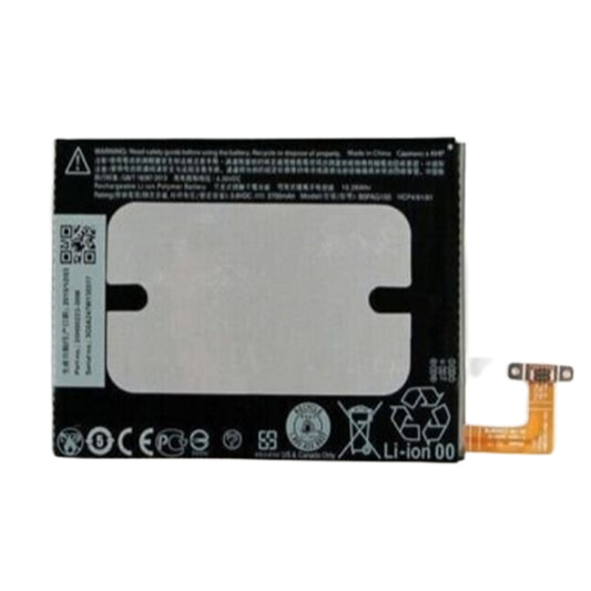 Replacement Battery For HTC Mobile Phone B0PAG100