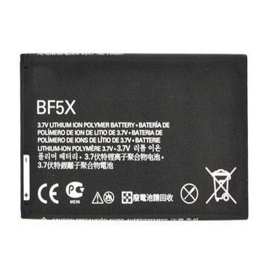Replacement Battery For Motorola Mobile Phone BF5X