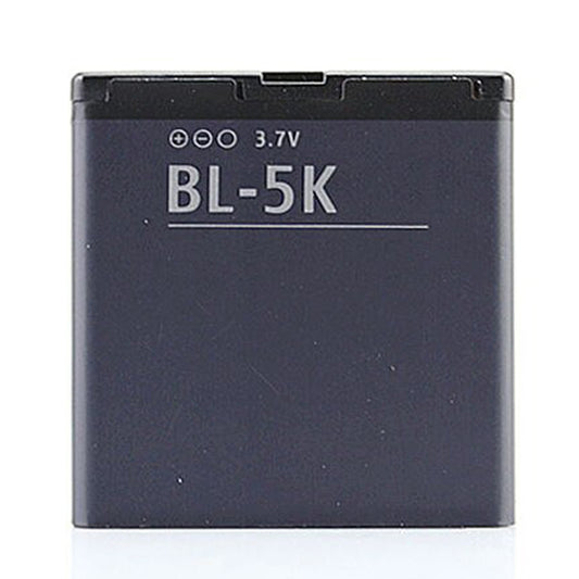 Replacement Battery For Nokia Mobile Phone BL-5K