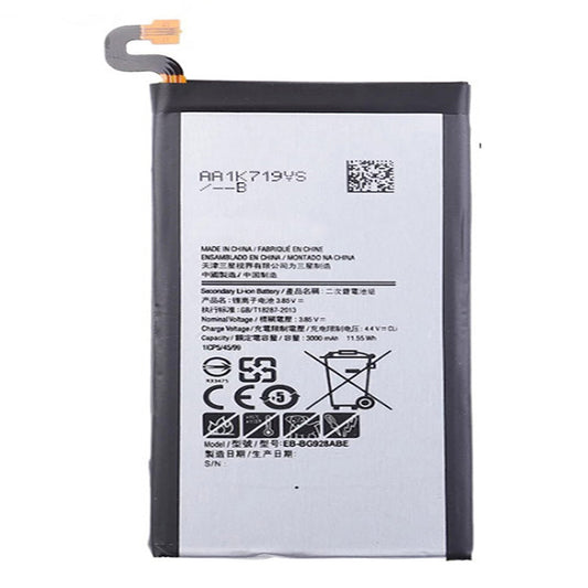 Replacement Battery For Samsung Mobile Phone EB-BG928ABE