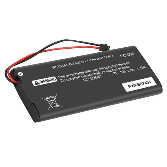 Replacement Battery for Nintendo HAC006