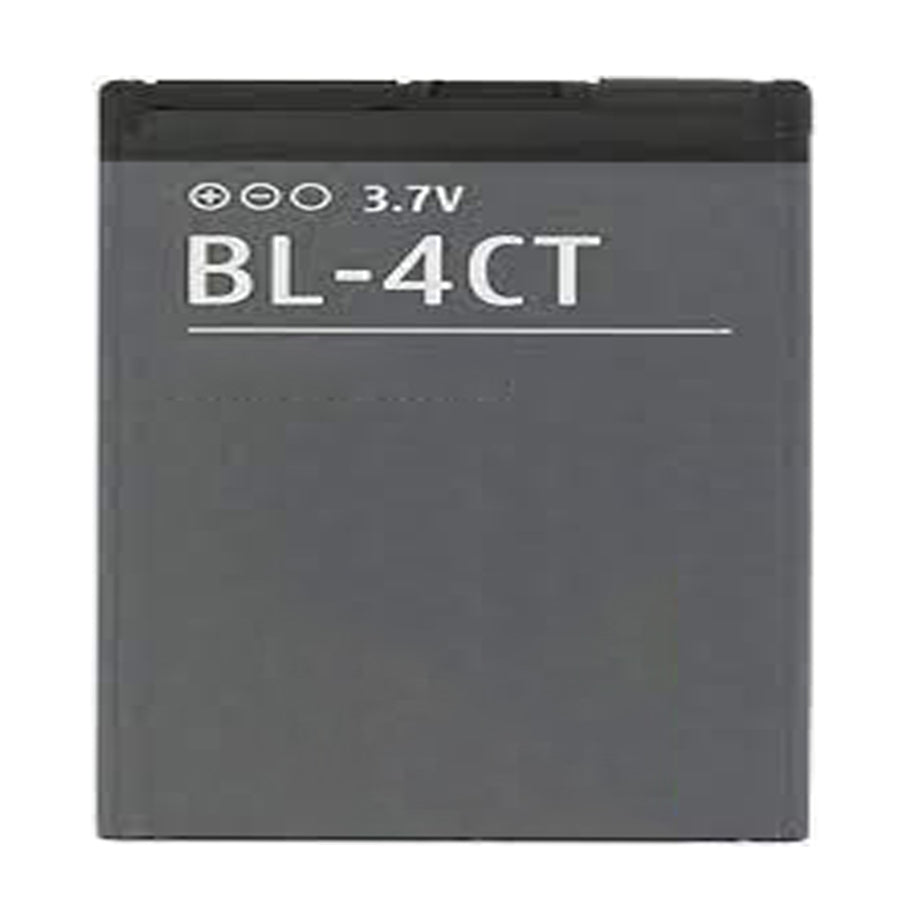 Replacement Battery For Nokia Mobile Phone BL-4CT