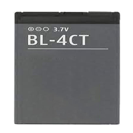 Replacement Battery For Nokia Mobile Phone BL-4CT