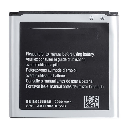 Replacement Battery For Samsung Mobile Phone EB-BG355BBE