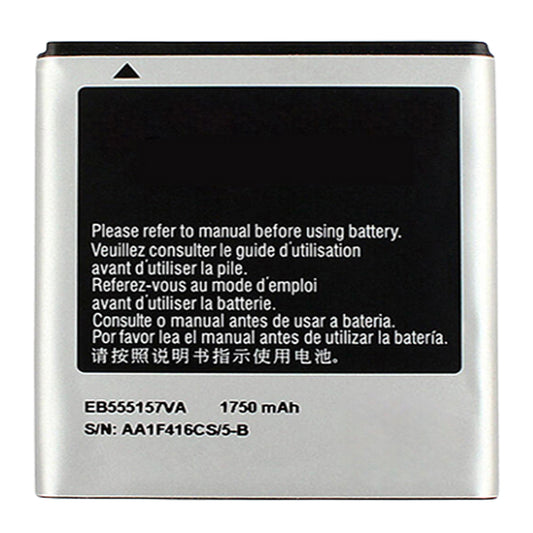 Replacement Battery For Samsung Mobile Phone EB555157VA