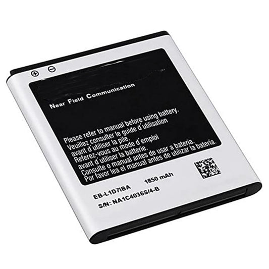 Replacement Battery For Samsung Mobile Phone EB-L1D7IBA