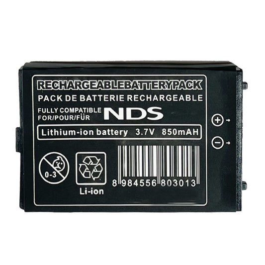 Replacement Battery For Nintendo NDS NTR-001 NTR-003 Boy Micro Game console
