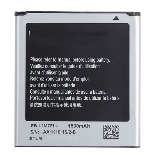 Replacement Battery For Samsung Mobile Phone EB-L1M7FLU