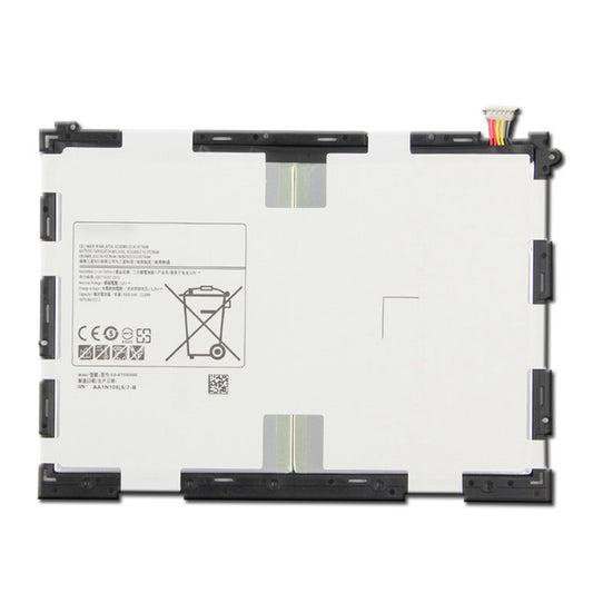 Replacement Battery For Samsung Tablet Computer EB-BT550ABE